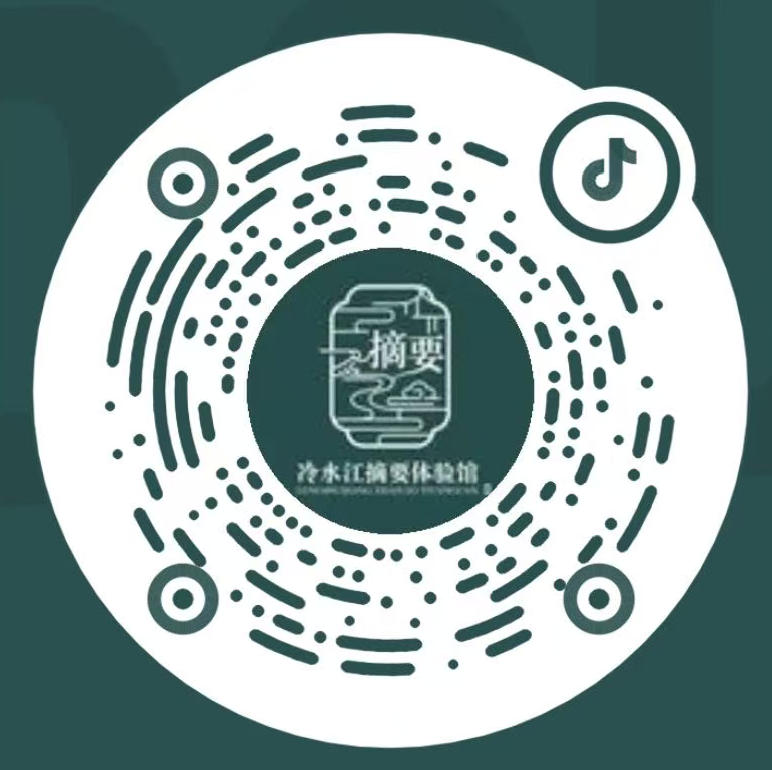 抖音二维码
